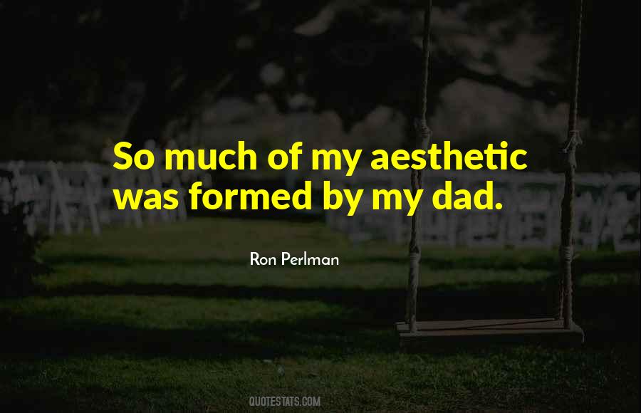 Ron Perlman Quotes #1171162
