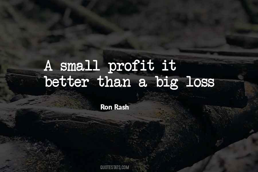 Ron Rash Quotes #582697