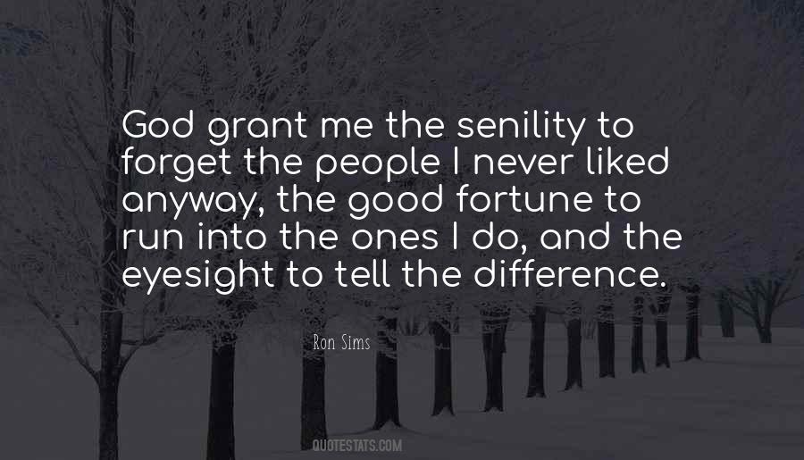 Ron Sims Quotes #104448 Ron Sims Quotes #104448