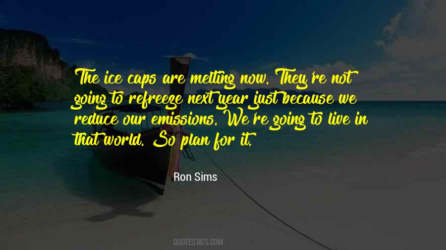 Ron Sims Quotes #67227 Ron Sims Quotes #67227
