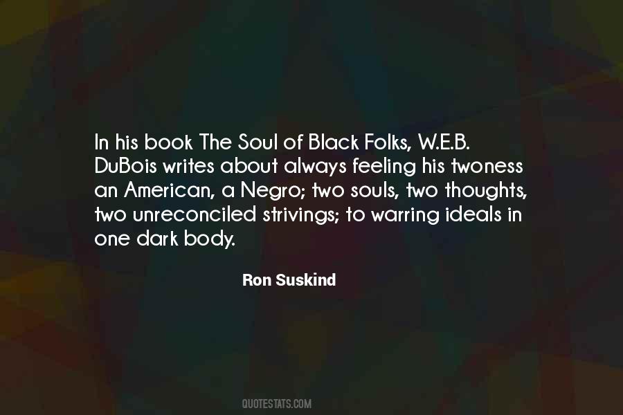 Ron Suskind Quotes #1600403