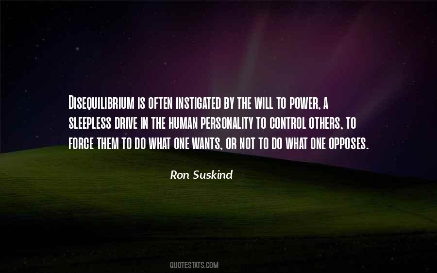 Ron Suskind Quotes #369905