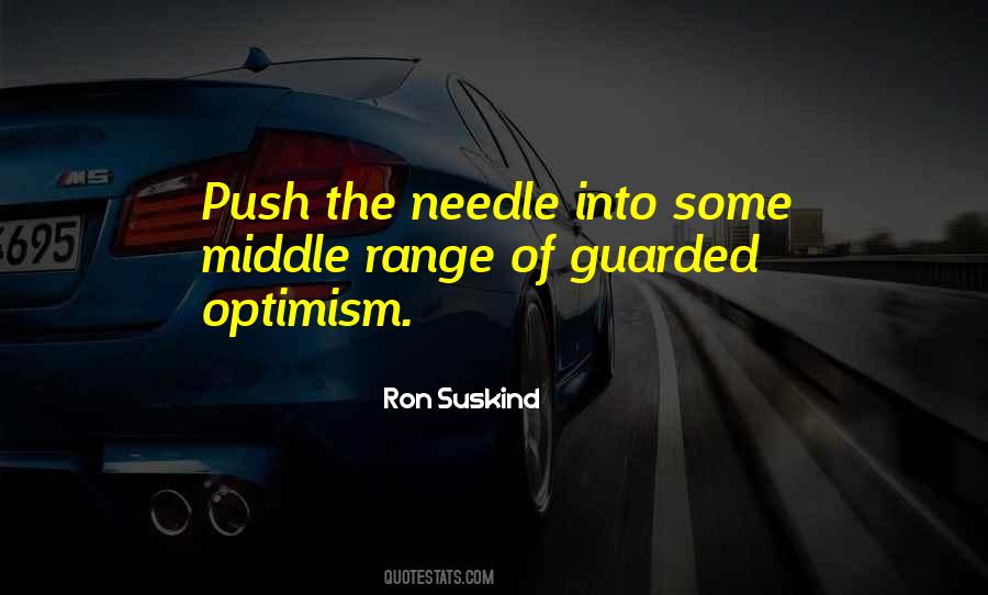 Ron Suskind Quotes #973878