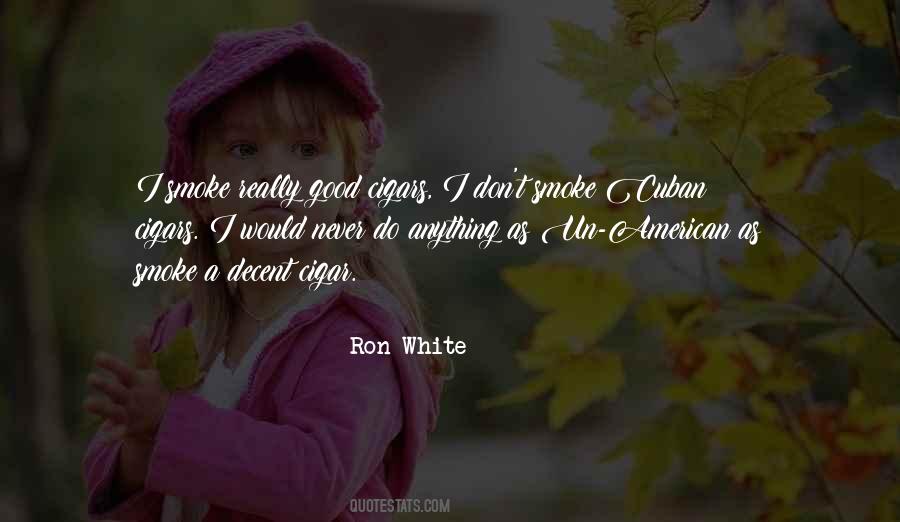 Ron White Quotes #1259945