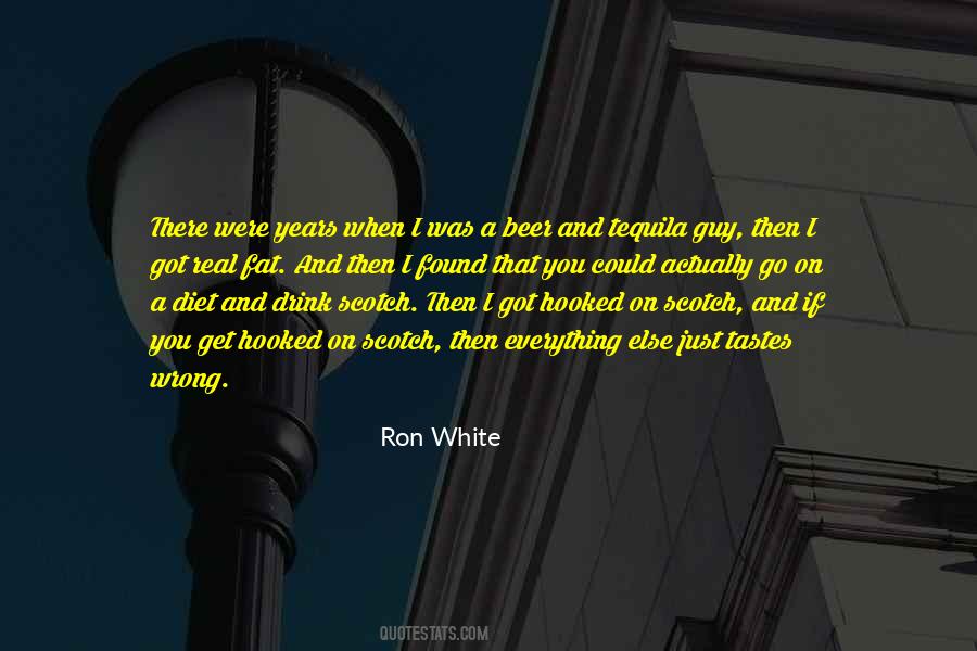Ron White Quotes #1603608