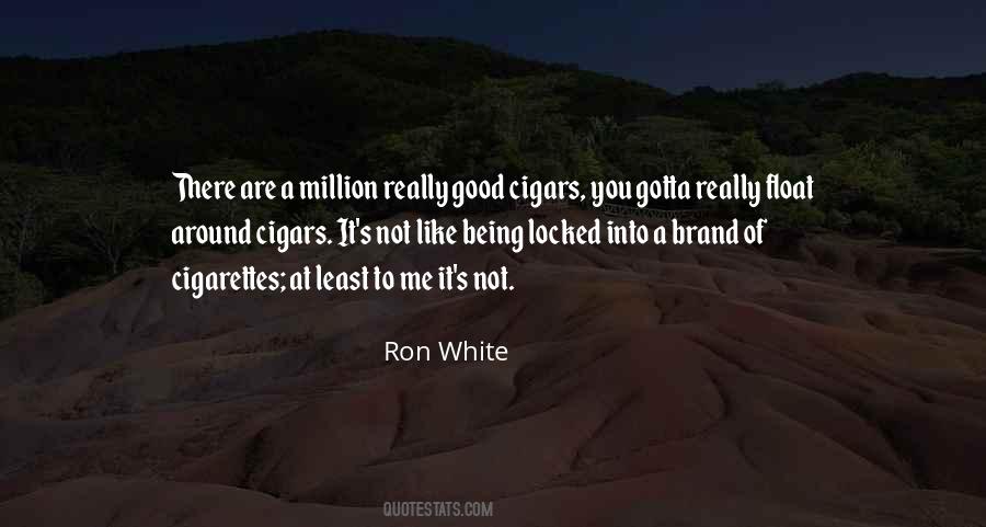 Ron White Quotes #1695313