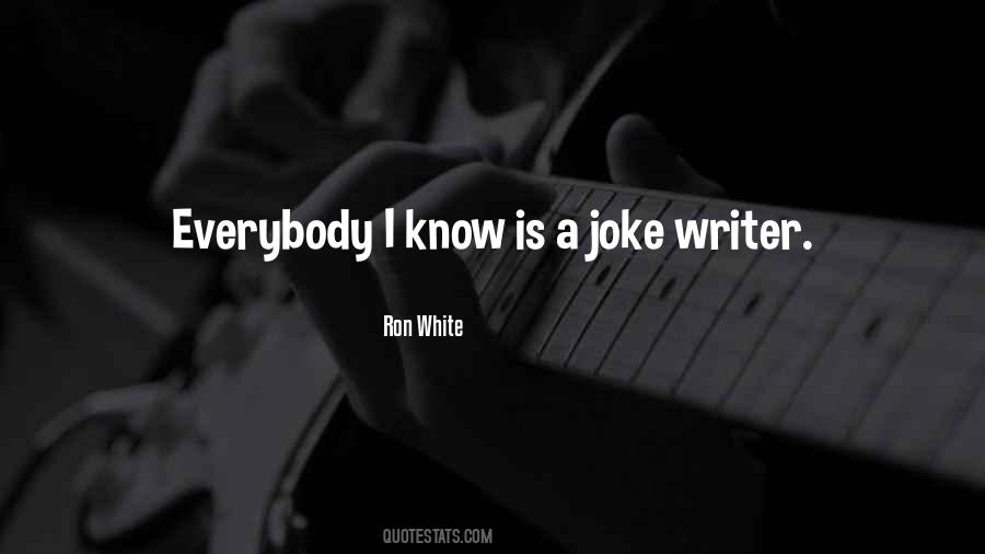 Ron White Quotes #729387