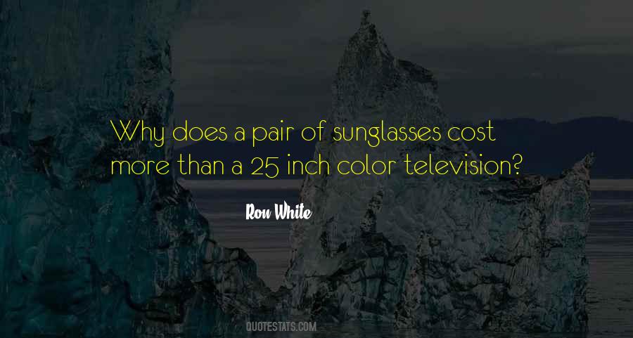 Ron White Quotes #805500