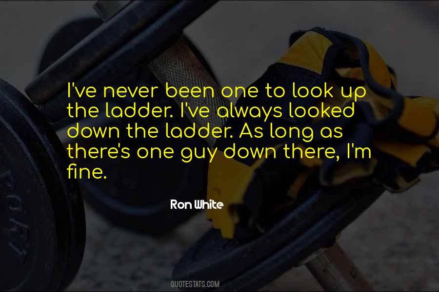 Ron White Quotes #933046