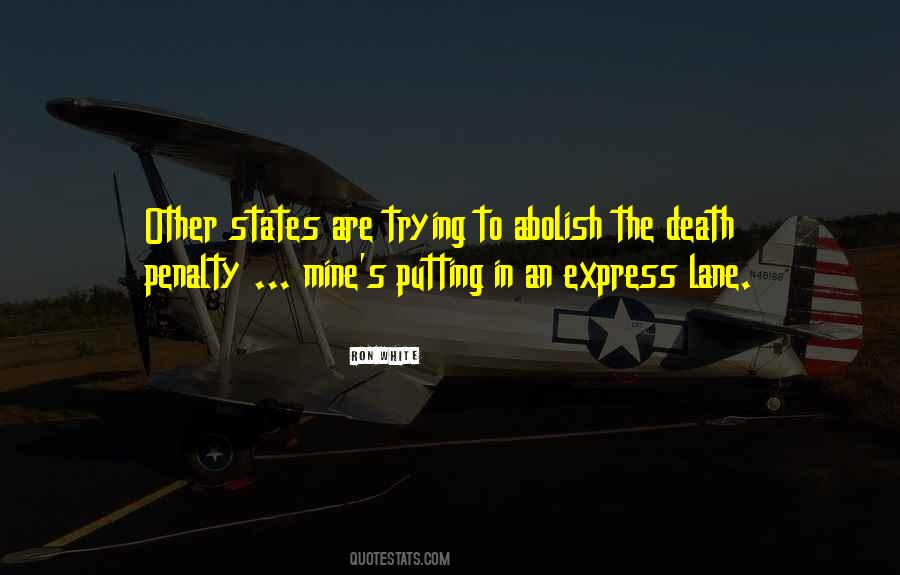 Ron White Quotes #963462