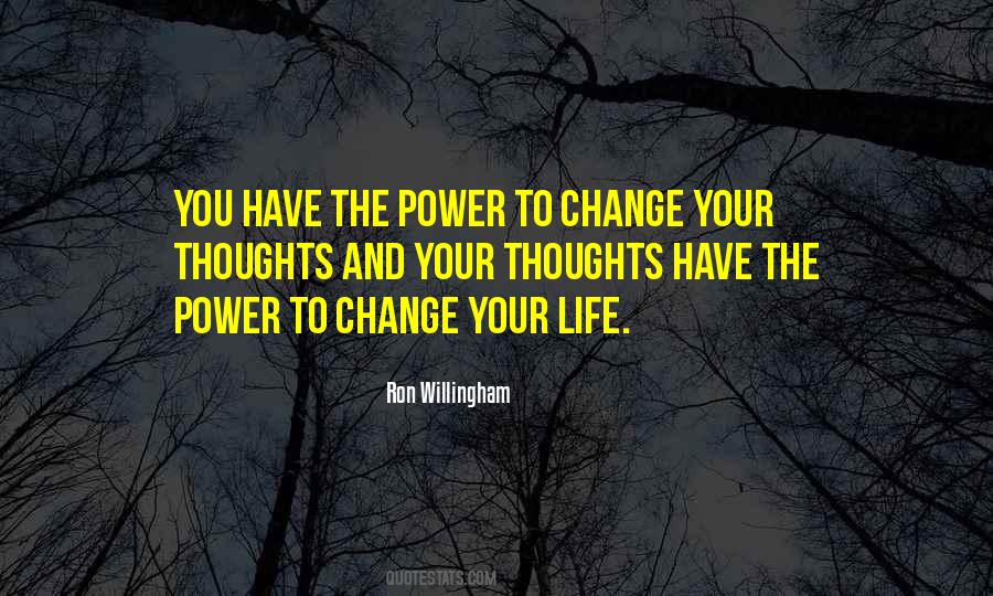 Ron Willingham Quotes #601480