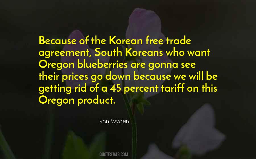 Ron Wyden Quotes #1008791