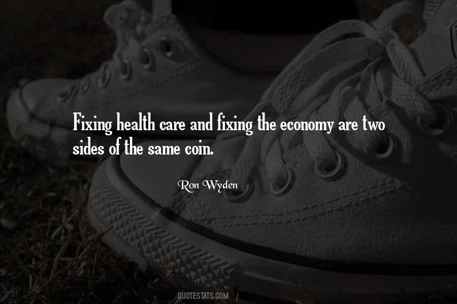 Ron Wyden Quotes #1096822