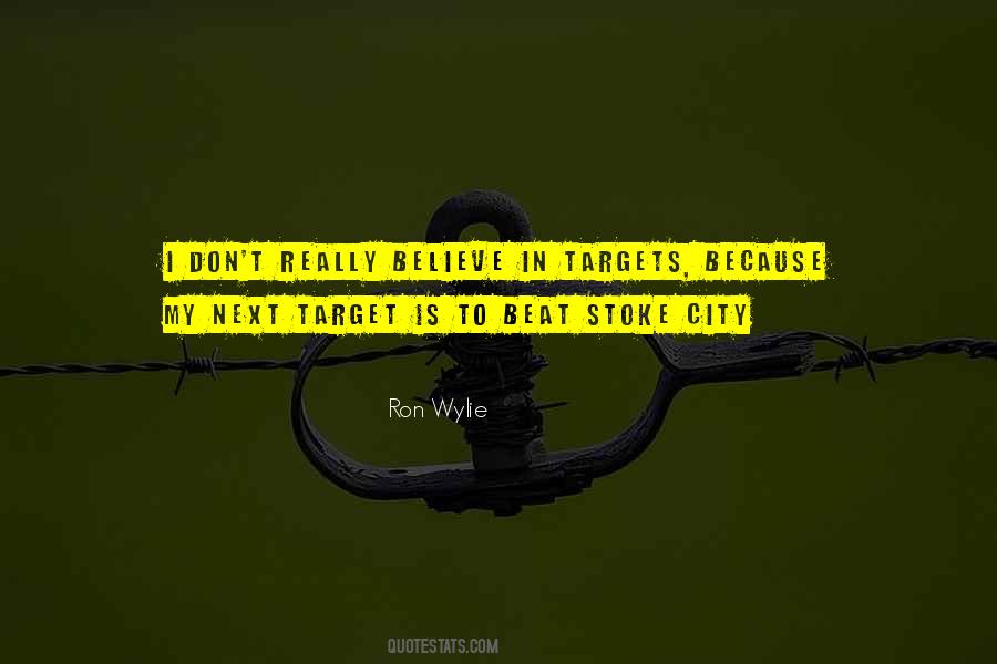 Ron Wylie Quotes #1570334 Ron Wylie Quotes #1570334