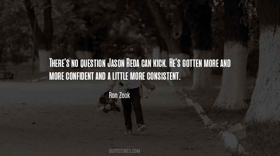 Ron Zook Quotes #928715