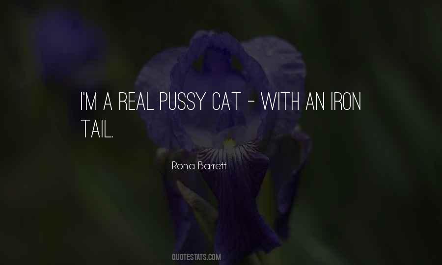 Rona Barrett Quotes #1325598