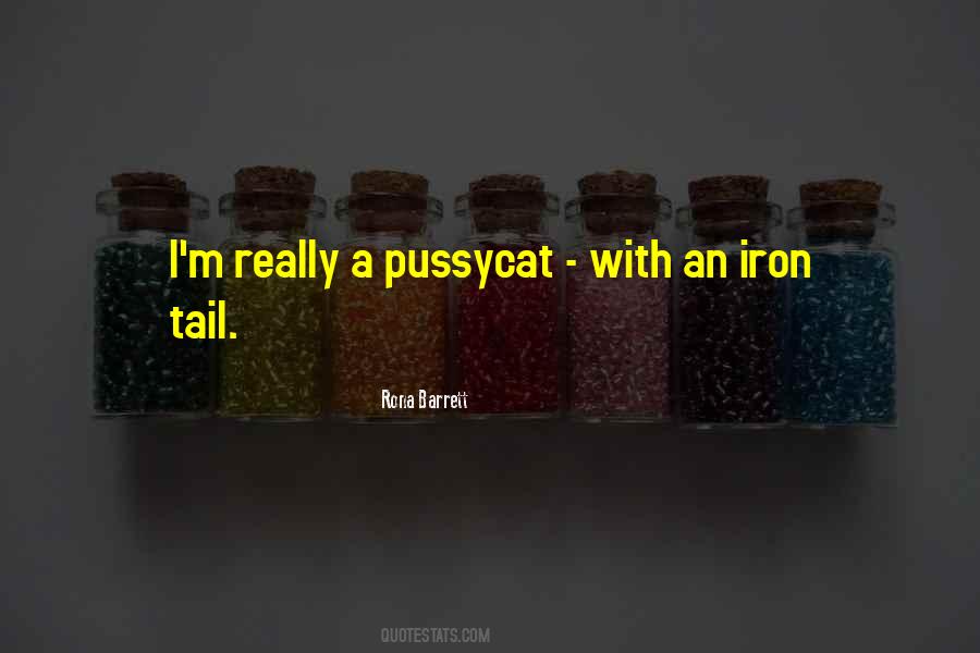 Rona Barrett Quotes #1676225