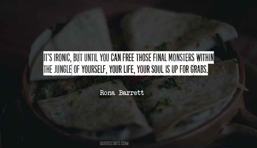 Rona Barrett Quotes #335320