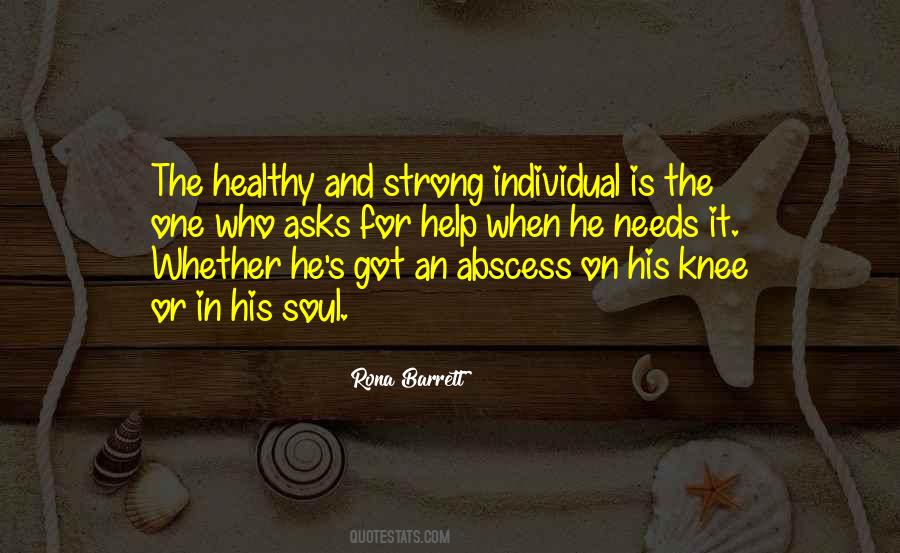 Rona Barrett Quotes #648965