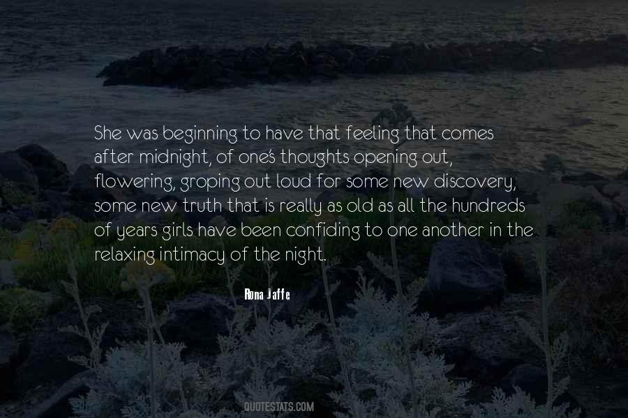 Rona Jaffe Quotes #177747
