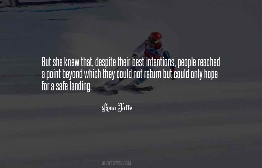 Rona Jaffe Quotes #921455