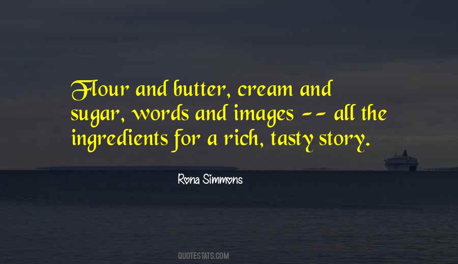 Rona Simmons Quotes #1072956 Rona Simmons Quotes #1072956