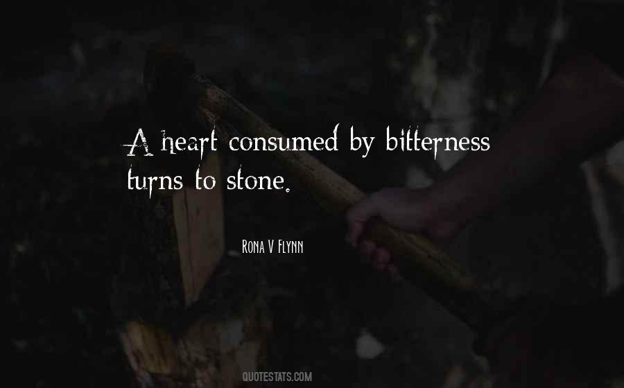 Rona V Flynn Quotes #1202144