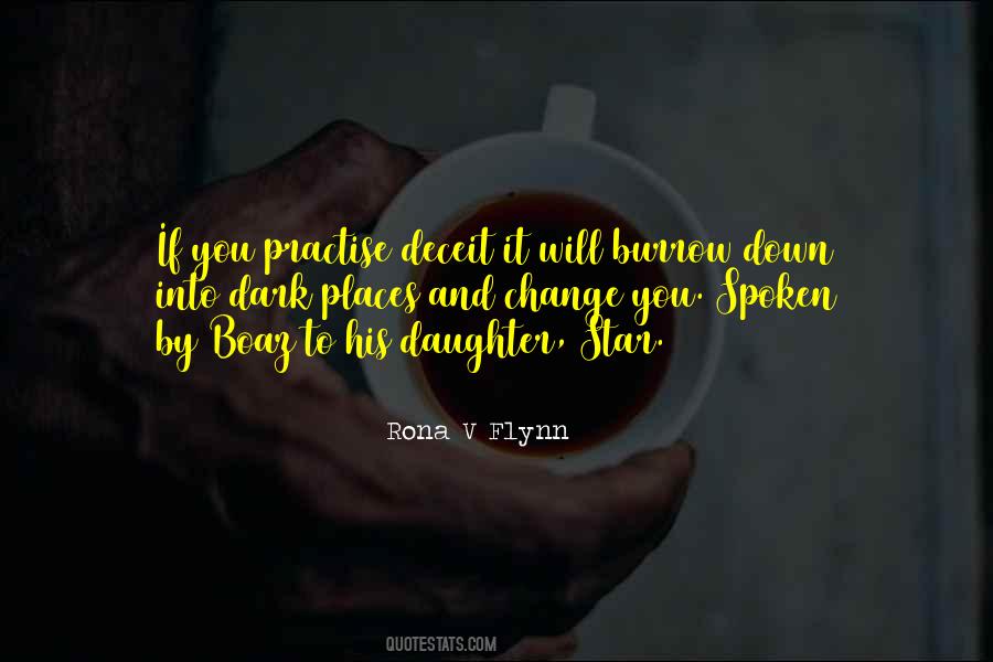 Rona V Flynn Quotes #850973 Rona V Flynn Quotes #850973