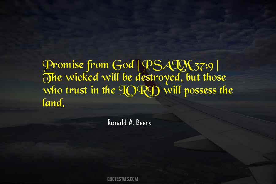 Ronald A. Beers Quotes #1510498 Ronald A. Beers Quotes #1510498