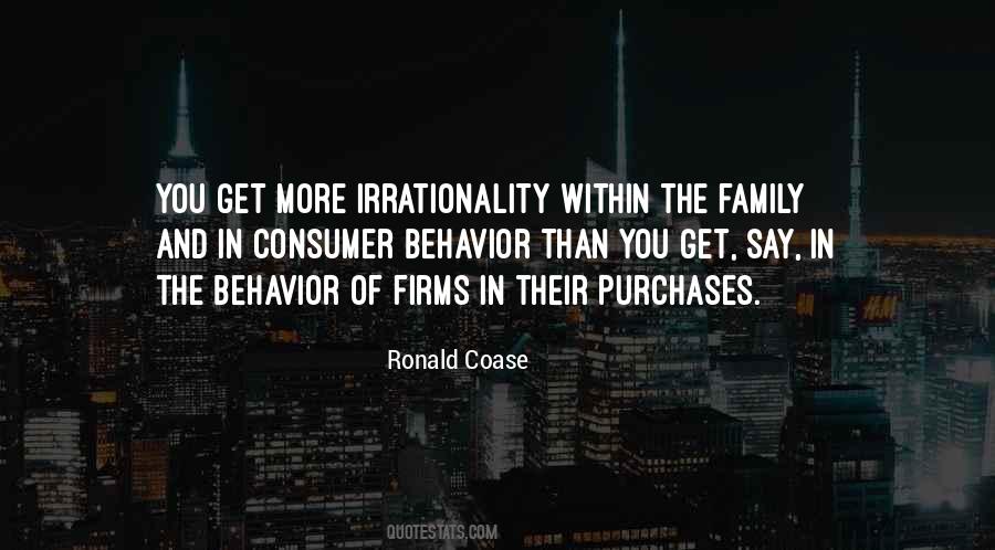 Ronald Coase Quotes #1135788