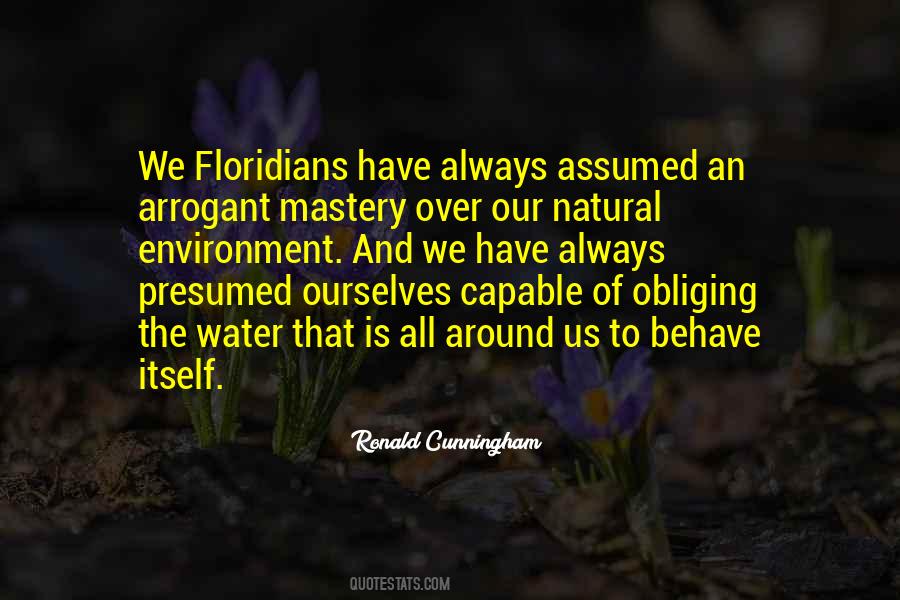 Ronald Cunningham Quotes #688434 Ronald Cunningham Quotes #688434