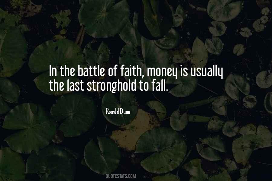 Ronald Dunn Quotes #1105429 Ronald Dunn Quotes #1105429