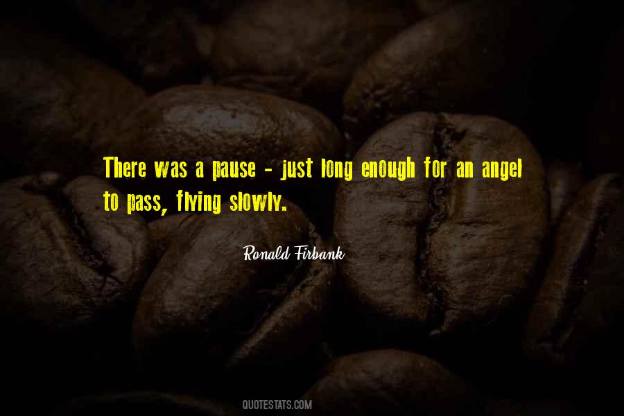 Ronald Firbank Quotes #1712097 Ronald Firbank Quotes #1712097