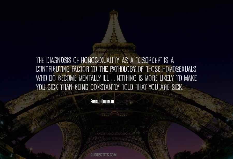 Ronald Goldman Quotes #725674 Ronald Goldman Quotes #725674