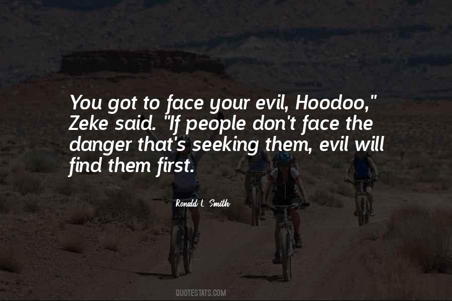 Ronald L. Smith Quotes #1155825 Ronald L. Smith Quotes #1155825