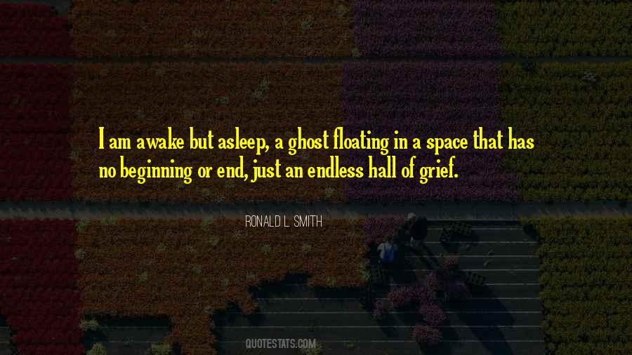 Ronald L. Smith Quotes #1612130 Ronald L. Smith Quotes #1612130