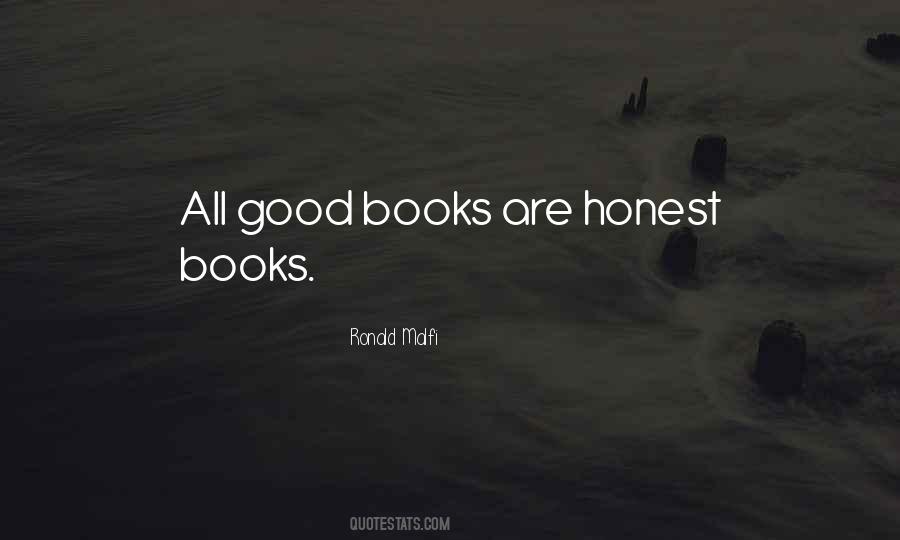 Ronald Malfi Quotes #1663237