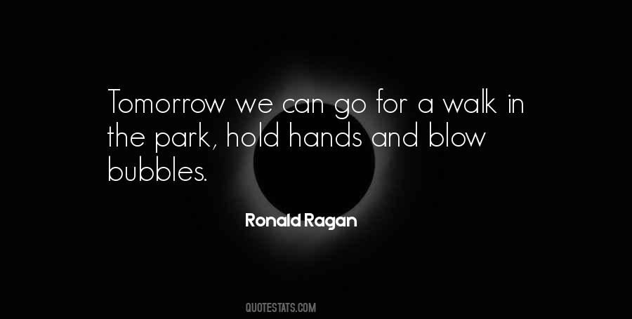 Ronald Ragan Quotes #699558