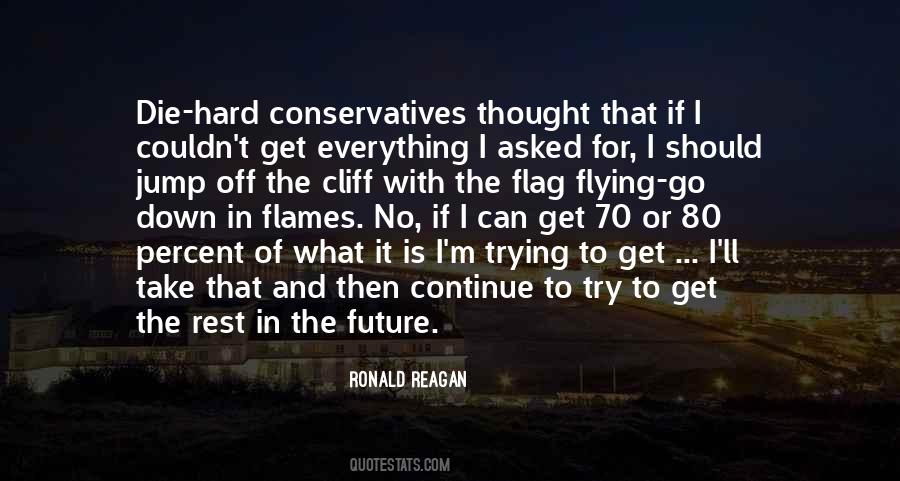 Ronald Reagan Quotes #1156415