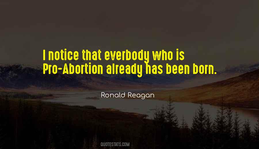 Ronald Reagan Quotes #1262688