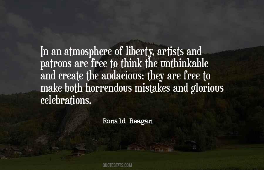 Ronald Reagan Quotes #1359313