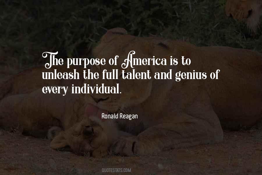 Ronald Reagan Quotes #1434247