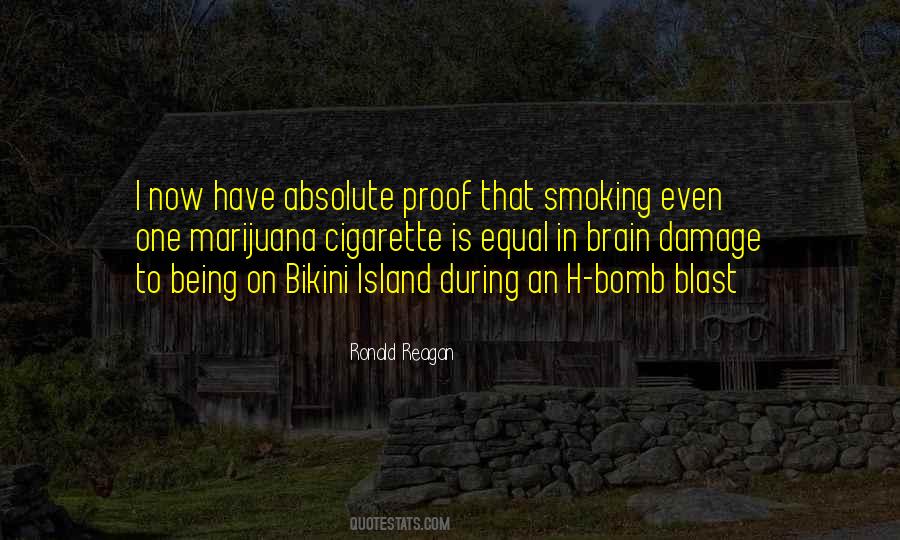 Ronald Reagan Quotes #1464798