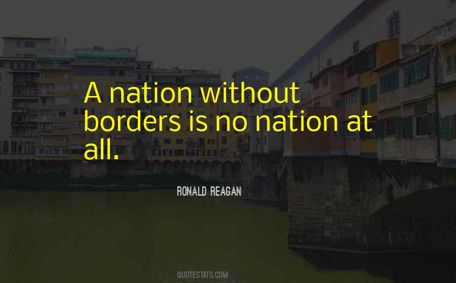 Ronald Reagan Quotes #1484338