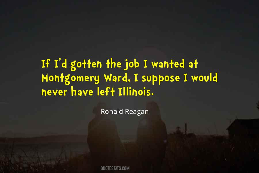 Ronald Reagan Quotes #1487254