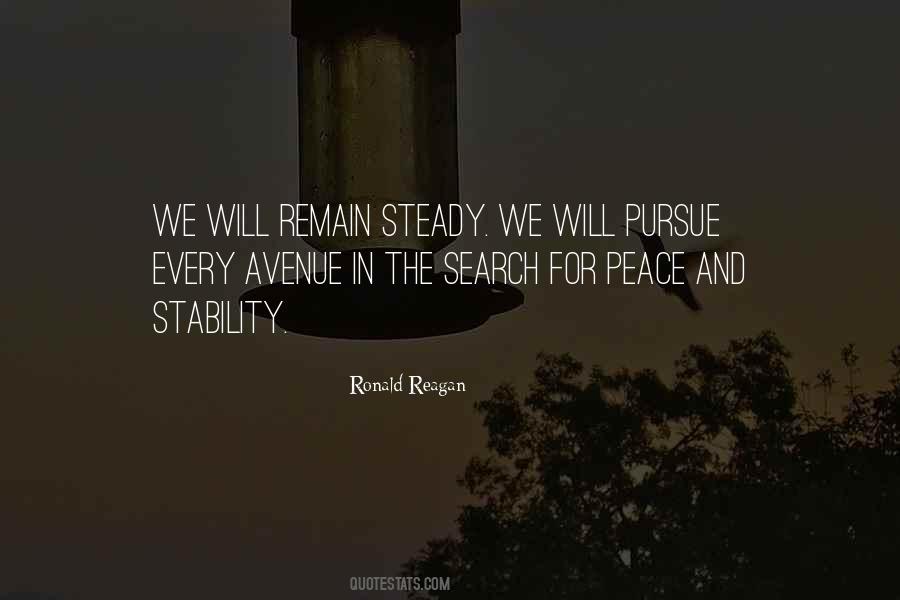 Ronald Reagan Quotes #1550347