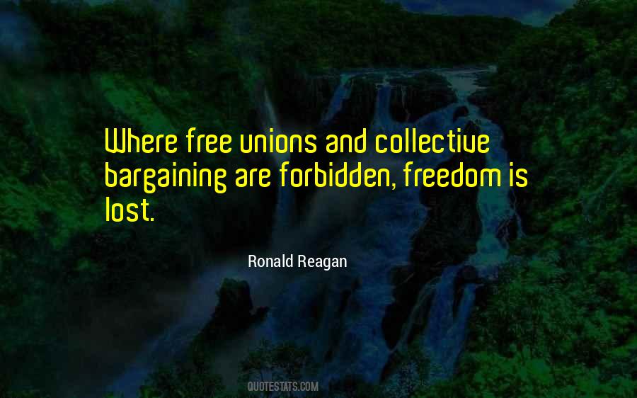 Ronald Reagan Quotes #1661294