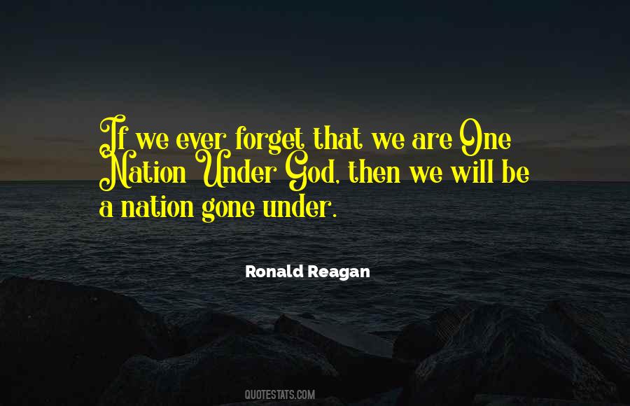 Ronald Reagan Quotes #175202