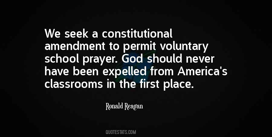Ronald Reagan Quotes #1865855