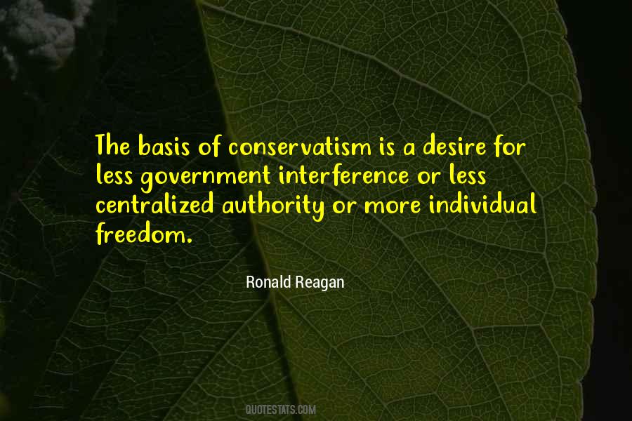 Ronald Reagan Quotes #223532